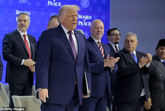 Slovak PM Robert Fico Issues Stark Warning on Trump's Mental State After Mar-a-Lago Meeting, Sending Ripples Through EU