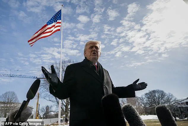 Slovak PM Robert Fico Issues Stark Warning on Trump's Mental State After Mar-a-Lago Meeting, Sending Ripples Through EU