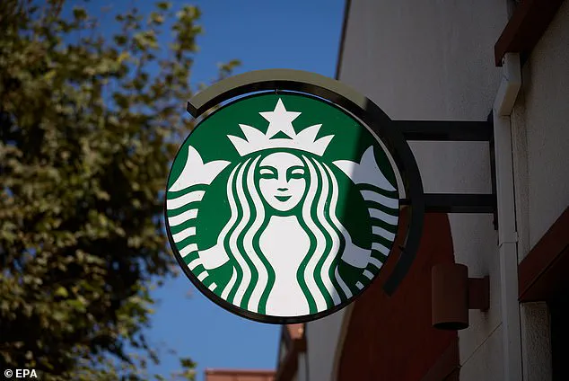 Starbucks VP Alleges Retaliatory Firing Over Safety Concerns; Attorneys Claim 'Jeopardizing Consumer Health' Was Central to Dismissal