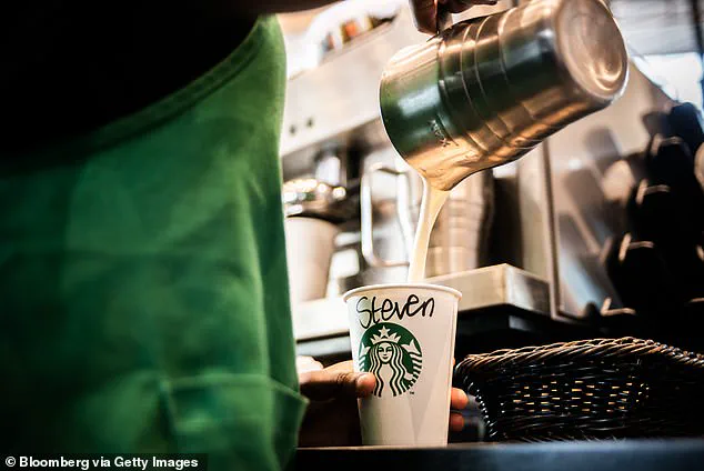 Starbucks VP Alleges Retaliatory Firing Over Safety Concerns; Attorneys Claim 'Jeopardizing Consumer Health' Was Central to Dismissal