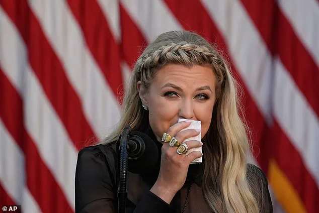 The Assassination of Charlie Kirk and the Emergence of Erika Kirk as a Symbol in the Conservative Movement