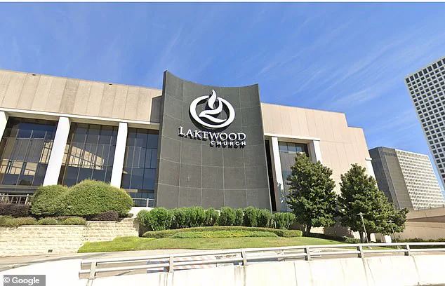 Lakewood Church Mourns Loss of Shawna Collins in Maine Jet Crash During Snowstorm