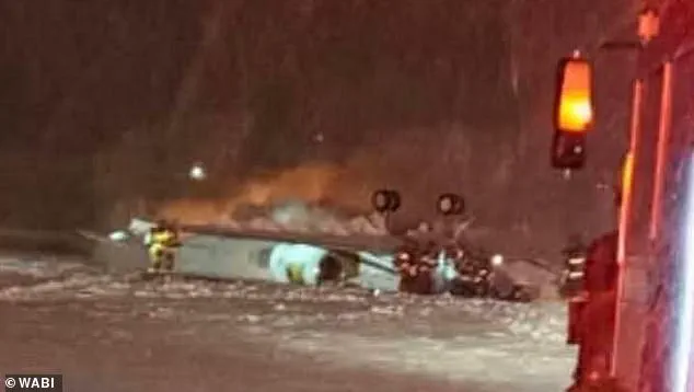 Lakewood Church Mourns Loss of Shawna Collins in Maine Jet Crash During Snowstorm