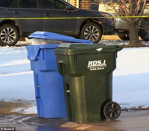 Oklahoma Mother's Brutal Murder Shocks Quiet Neighborhood, Teen Son in Custody