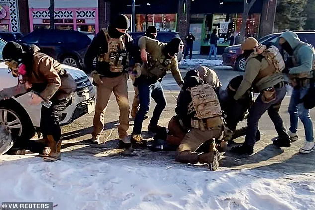 Tim Walz Ends Political Career Amid Minnesota Unrest, Vows Continued Fight Against Trump