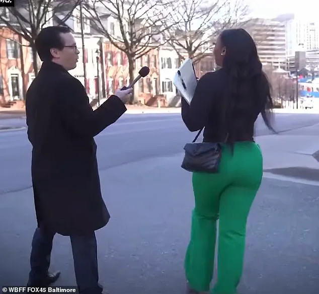 Behind Closed Doors: The Untold Story of Tameika Goode's Legal Battle