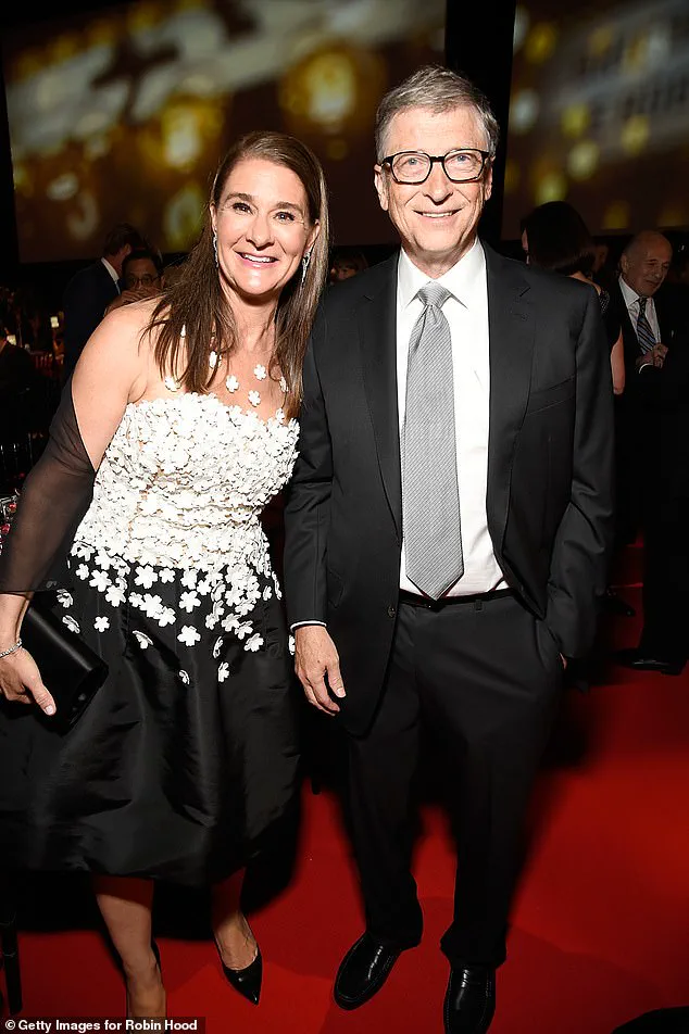 Bill Gates Denies Epstein-Linked STD Allegations and Claims of Covert Treatment of Ex-Wife