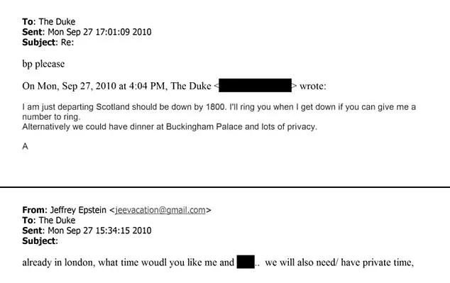 DOJ Releases Over 3 Million Documents Revealing Communications Between High-Profile Figures and Jeffrey Epstein