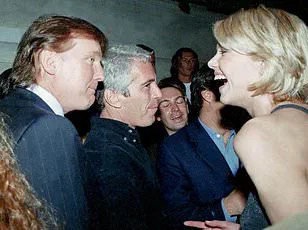 Email from Melania Trump to Ghislaine Maxwell Found in Epstein Files References 2002 New York Magazine Story