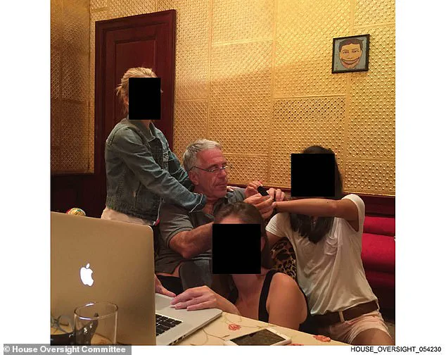Exclusive: Department of Justice Documents Reveal Elon Musk's 2012 Emails with Jeffrey Epstein Discussing Private Island Visits