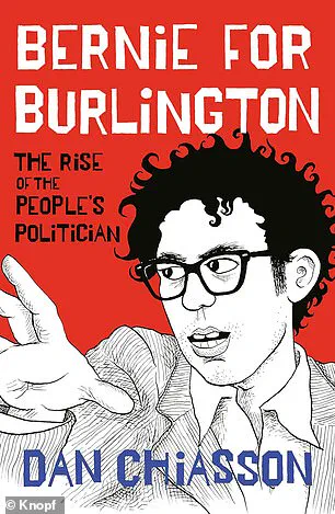 A Poet's Revelation: Dan Chiasson on Bernie Sanders and Wilhelm Reich's Orgone Accumulator