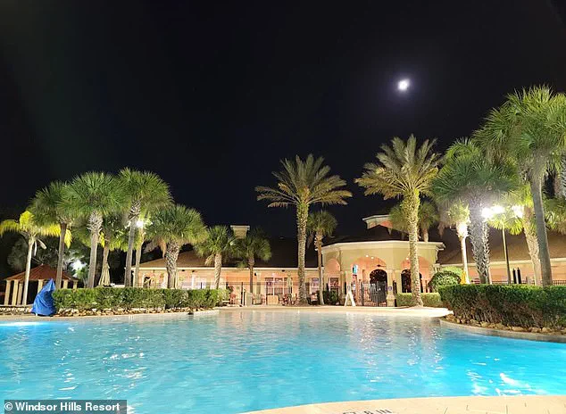 Exclusive: Florida Man Arrested for Shocking Vacuum Cleaner Incident – Residents Reveal Hidden Details