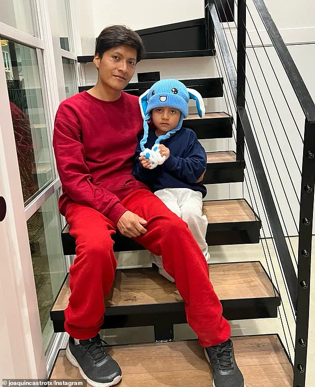 Five-Year-Old Liam Conejo Ramos Freed from ICE Custody After High-Profile Detention Sparks National Debate on U.S. Immigration System