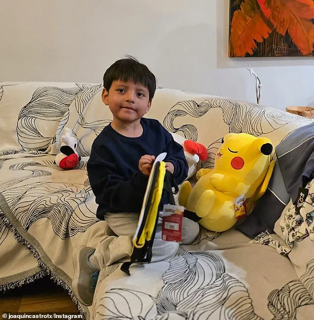 Five-Year-Old Liam Conejo Ramos Freed from ICE Custody After High-Profile Detention Sparks National Debate on U.S. Immigration System