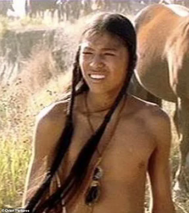 Landmark Verdict in Indian Country: Conviction of 'Dances With Wolves' Actor for Sexual Assault of Indigenous Women and Girls