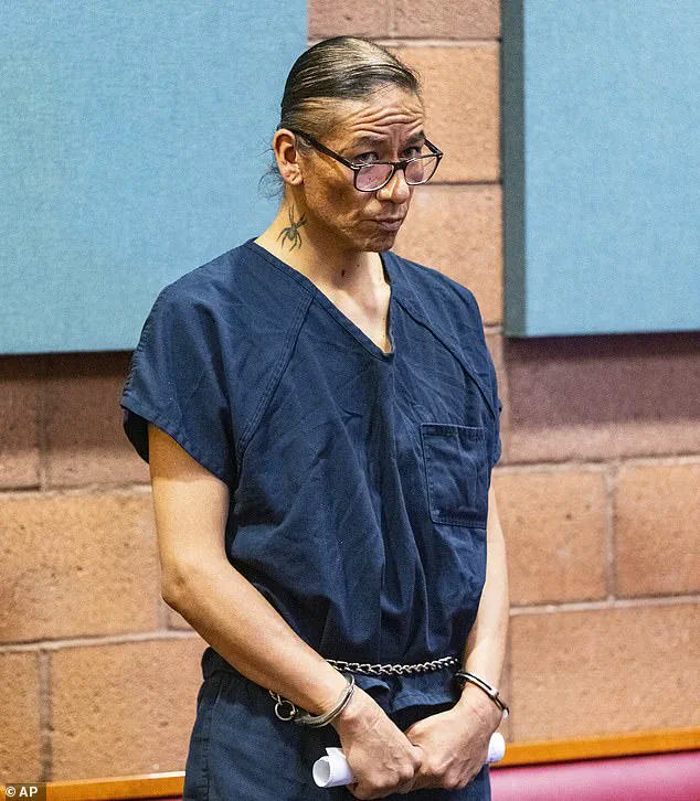 Landmark Verdict in Indian Country: Conviction of 'Dances With Wolves' Actor for Sexual Assault of Indigenous Women and Girls