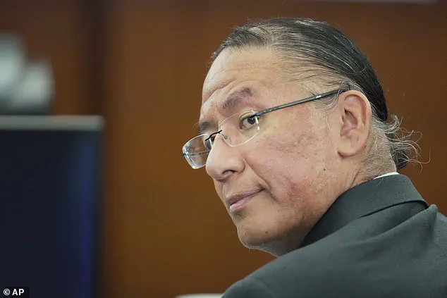 Landmark Verdict in Indian Country: Conviction of 'Dances With Wolves' Actor for Sexual Assault of Indigenous Women and Girls