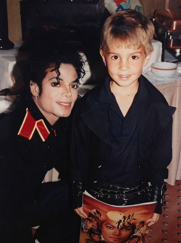 Michael Jackson's 2005 Trial: New Revelations in Docuseries Uncover 'Intimate' Thoughts on Children