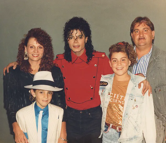 Michael Jackson's 2005 Trial: New Revelations in Docuseries Uncover 'Intimate' Thoughts on Children