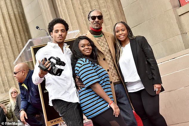Snoop Dogg Shares Emotional Tribute After Granddaughter's Tragic Death, As Viral Photo Moves Fans Worldwide