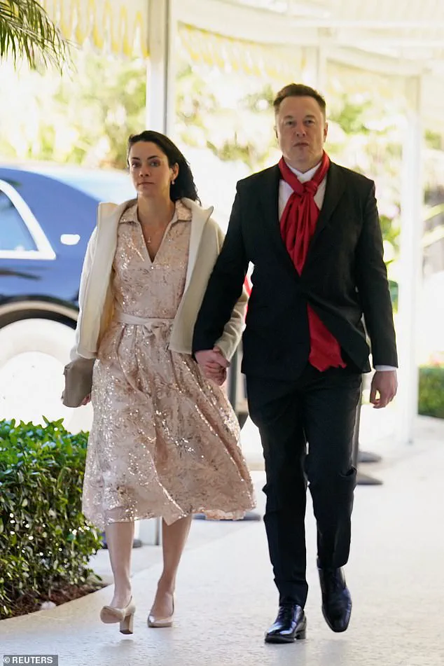 Mar-a-Lago Hosts High-Profile Wedding of Trump Aide and State Department Official, Drawing Elite Attendees