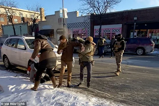 Urgent Calls for Accountability After ICE Nurse Killed in Minneapolis Border Patrol Encounter