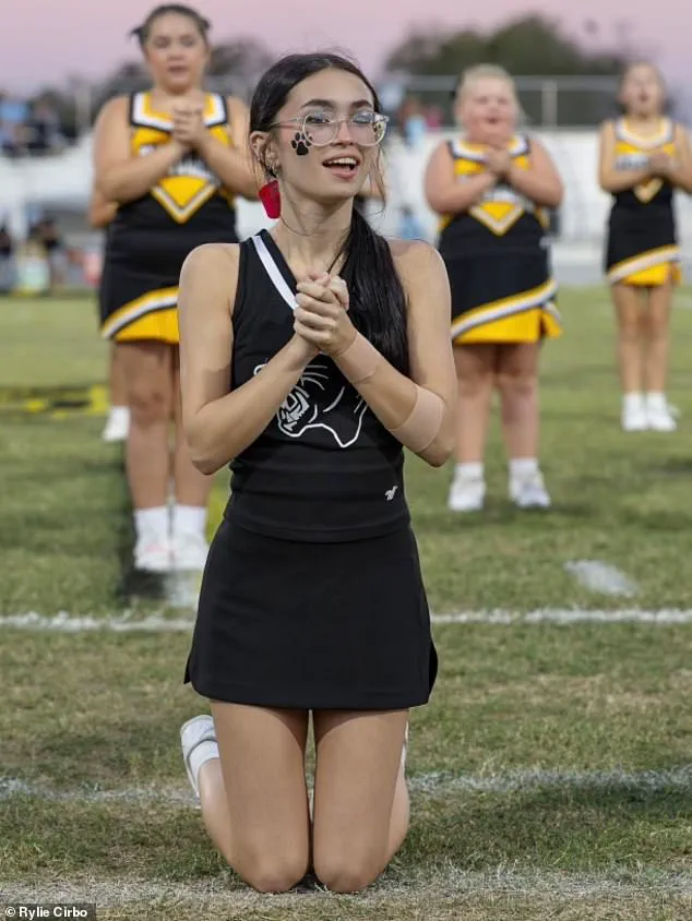 Accused Killer of Alabama High School Cheerleader Released on Bond, Sparking Outrage