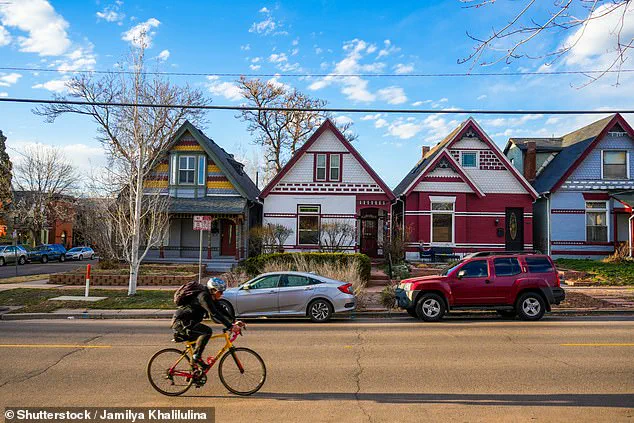 Millennials and Gen Z Drive Liberal Strongholds in U.S. Cities, Census and Gallup Data Reveal