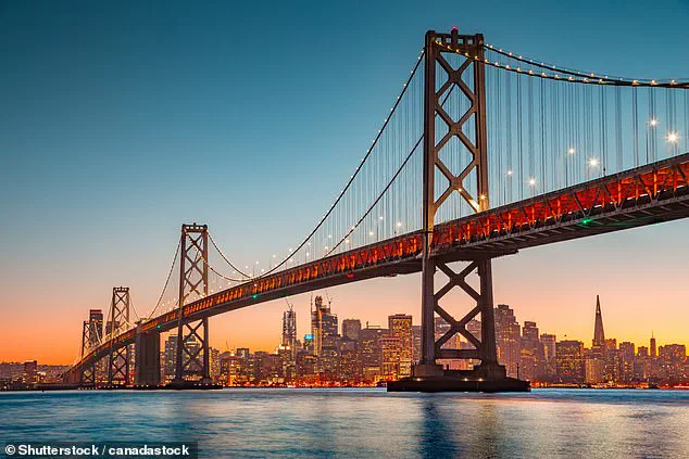 Millennials and Gen Z Drive Liberal Strongholds in U.S. Cities, Census and Gallup Data Reveal