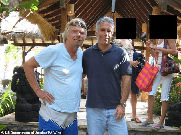 Newly Released Epstein Emails Reveal Ghislaine Maxwell's Scheme to Discredit Accuser as Delusional Teen