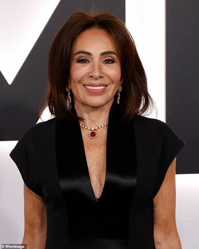 U.S. Attorney Jeanine Pirro's Controversial Remarks Spark Backlash Within Republican Party and Gun Rights Advocates