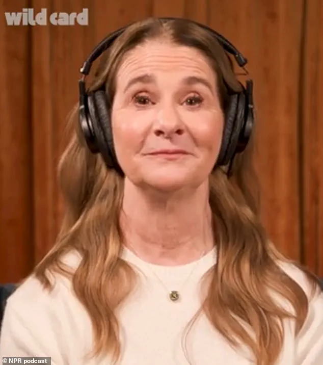DOJ Files Reveal Epstein Email Alleging Bill Gates' STD Claim, Straining Melinda Gates