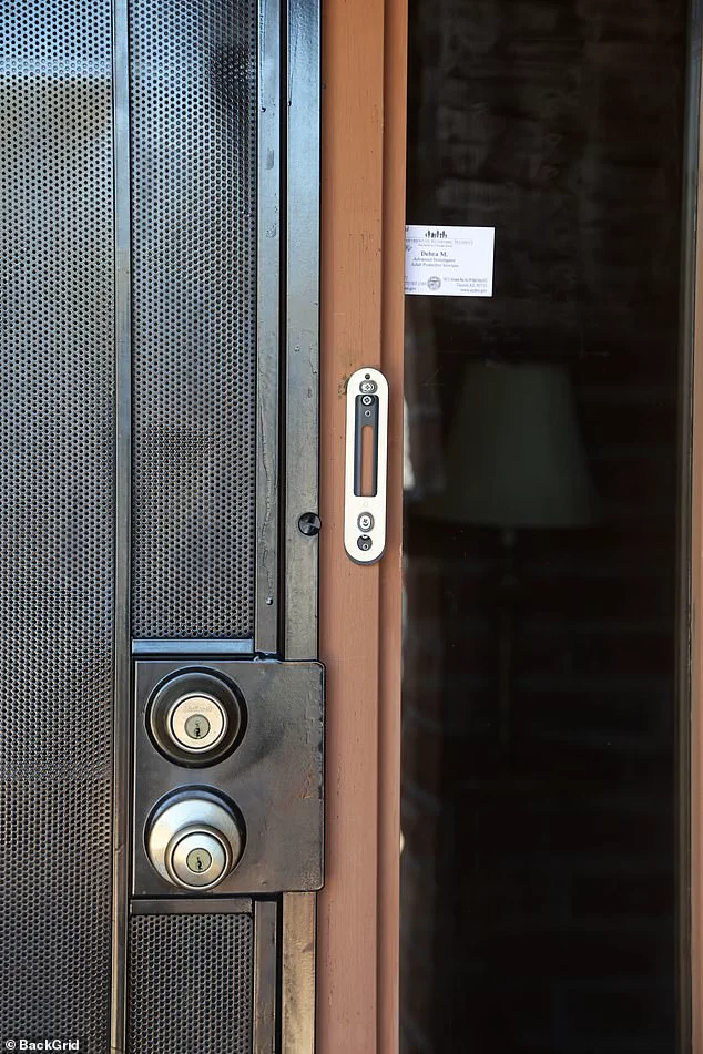 Eerie Evidence from Missing Nancy Guthrie's Home: Bloodstains, Missing Camera, and Clues in Savannah's Mother's Disappearance