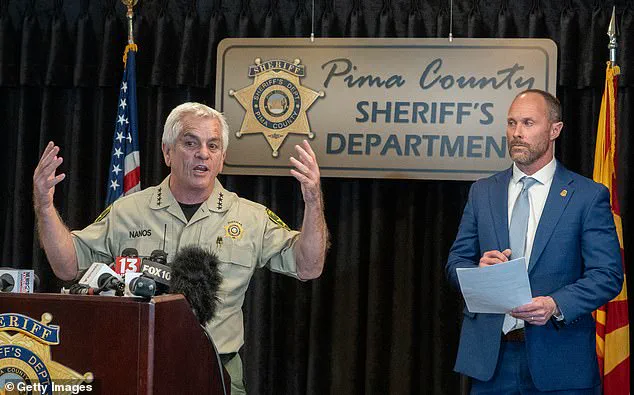 Eerie Evidence from Missing Nancy Guthrie's Home: Bloodstains, Missing Camera, and Clues in Savannah's Mother's Disappearance