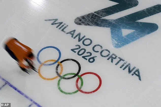 Italy Thwarts Russian Cyberattacks Ahead of Winter Olympics, Citing National Security Concerns