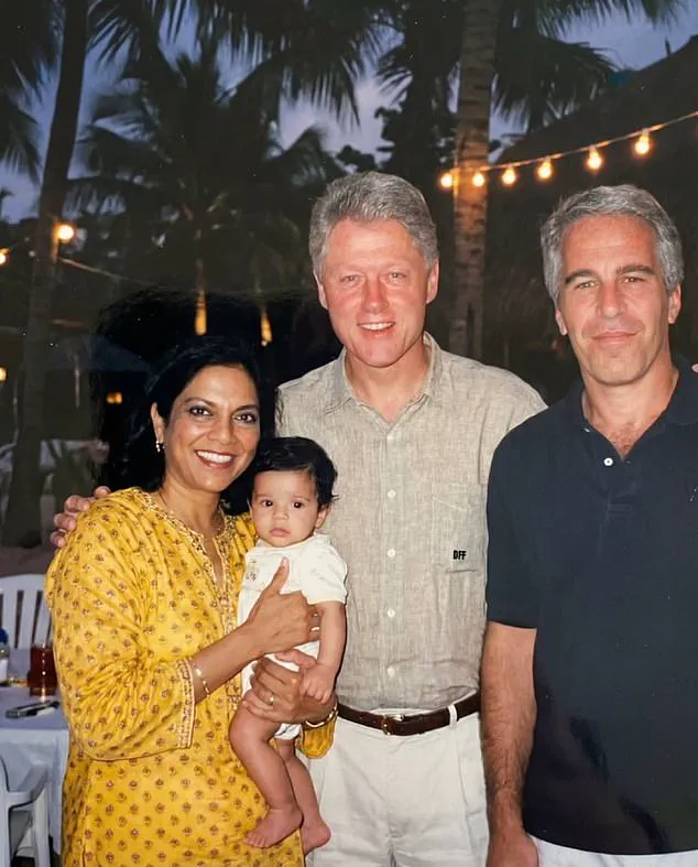 Jeffrey Epstein Documents Fuel Conspiracy Theories Over Secret Children, Victim's Diary Details Trauma