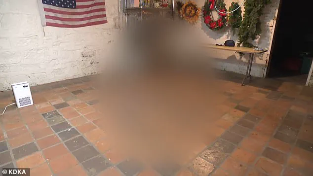 Pennsylvania Couple's Legal Battle Over Nazi Symbols in Their Dream Home