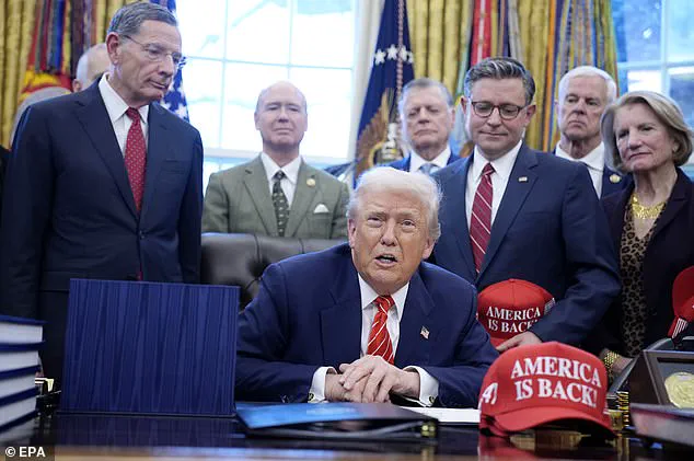 President Trump Announces Personal Outreach to Savannah Guthrie, Deploys Federal Resources After Mother's Abduction