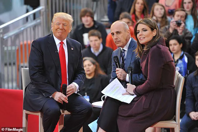 President Trump Announces Personal Outreach to Savannah Guthrie, Deploys Federal Resources After Mother's Abduction
