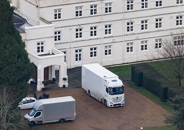 Richard Branson Denies Sarah Ferguson's Presence on Necker Island as Epstein Files Fuel Speculation Around Prince Andrew's Movements