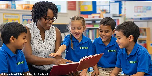 Strive School to Open 7 Days a Week in South Bronx, Offering Unprecedented Childcare Support for Parents