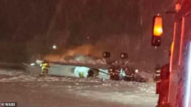 Young Pilot and New Father Identified as Final Victim in Fatal Private Jet Crash