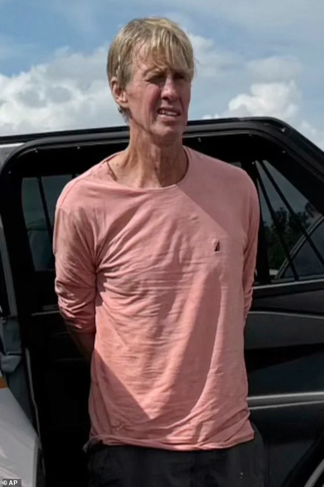 Assassination Attempt on Trump at Florida Golf Club: Routh's Trial Begins