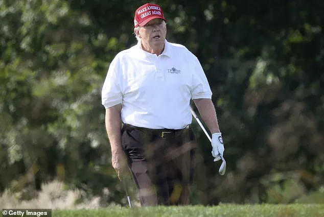 Assassination Attempt on Trump at Florida Golf Club: Routh's Trial Begins