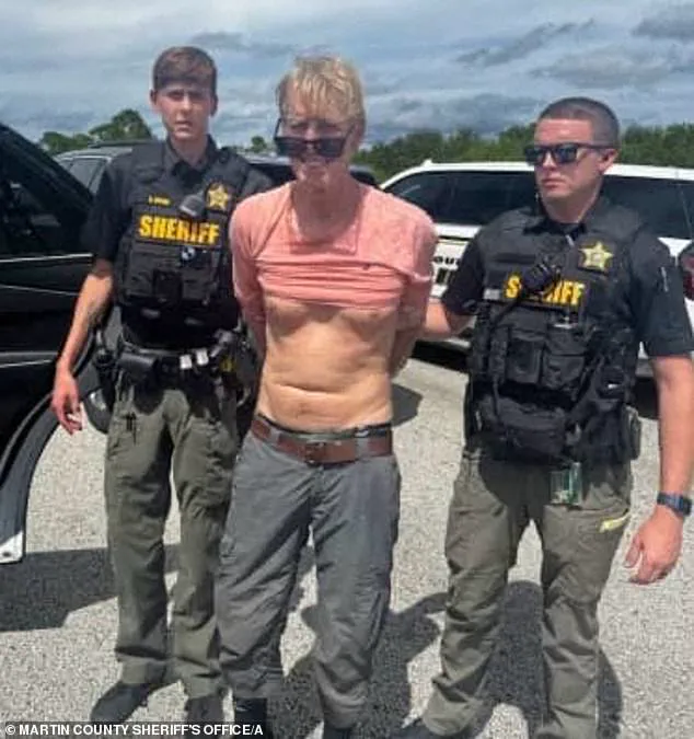 Assassination Attempt on Trump at Florida Golf Club: Routh's Trial Begins