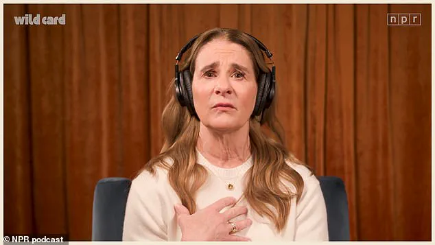 Congresswoman Nancy Mace Demands Subpoena of Bill Gates Over Epstein Ties