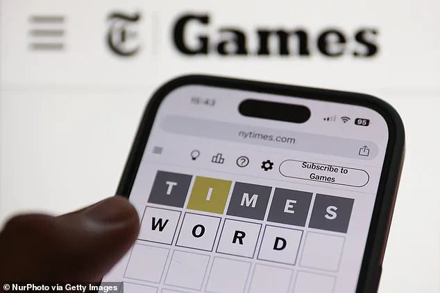 New England Leads in Wordle 'Cheating' as Study Reveals High Rates of Hint-Seeking