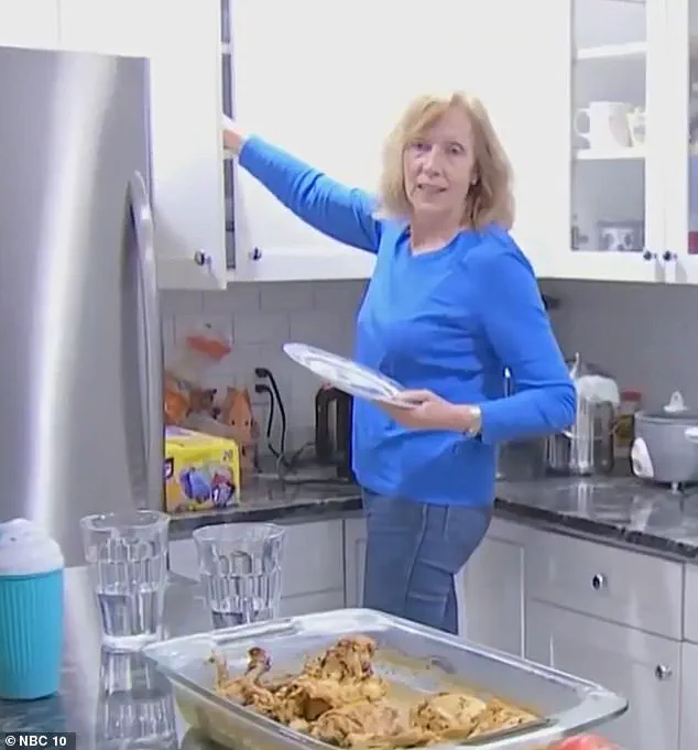Resurfaced Video Sparks Controversy Over Lisa Hillenbrand's Generosity Toward Haitian Family