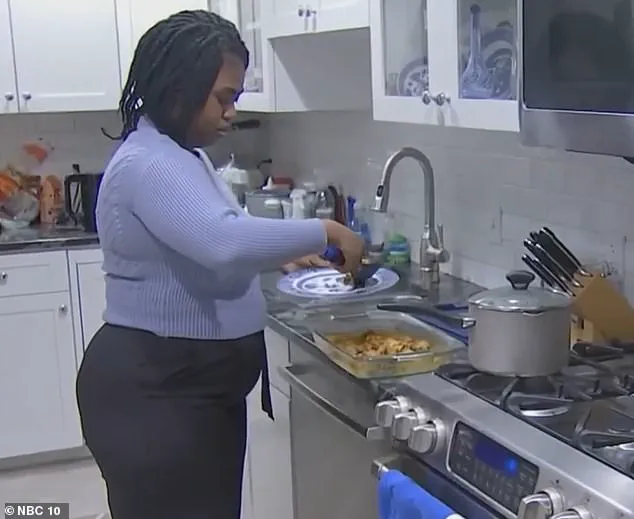 Resurfaced Video Sparks Controversy Over Lisa Hillenbrand's Generosity Toward Haitian Family