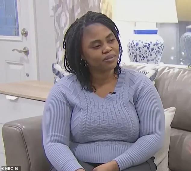 Resurfaced Video Sparks Controversy Over Lisa Hillenbrand's Generosity Toward Haitian Family